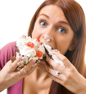 Stressed Out? Tricks to Avoid Emotional Eating